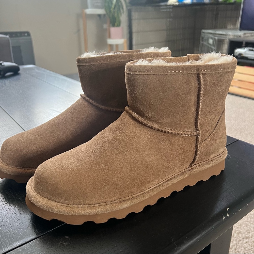 Bearpaw Boots
